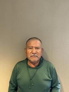 Juan Manual Torres a registered Sex Offender of Texas