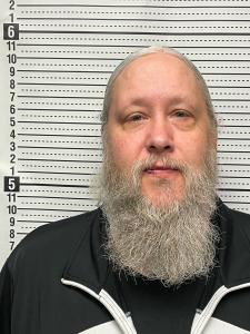 David Allen Barnes a registered Sex Offender of Texas