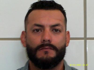 Rodolfo Barrera a registered Sex Offender of Texas
