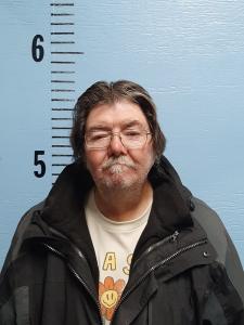 Thomas Henry Yount a registered  of Texas
