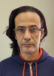 Alejandro Camara a registered Sex Offender of Texas