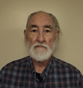 James Franklin Rohr a registered Sex Offender of Texas