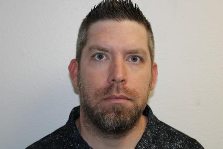 Matthew Stevan Rico a registered Sex Offender of Texas