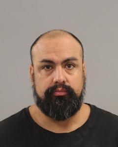Saul Guillermo Velasquez a registered  of Texas