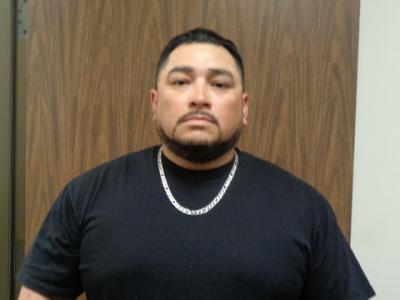 Mark Rodriguez a registered  of Texas
