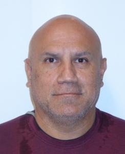 Cecilio Guillermo Reyes a registered Sex Offender of Texas
