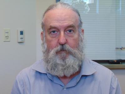 John Canaris a registered  of Texas