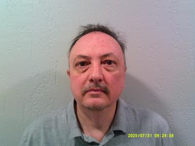 Seth Daniel Buffington a registered Sex Offender of Texas