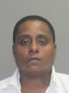 Shamel Patrice Ford a registered  of Texas
