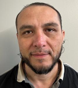 Samuel Leal Garcia a registered  of Texas