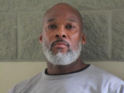 Jerald Michael Jones a registered Sex Offender of Texas