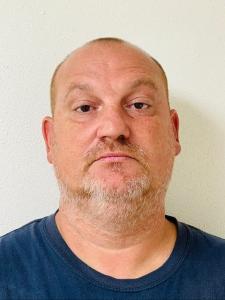 Steve Allen Russell a registered  of Texas
