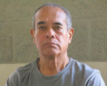 Raymundo Gutierrez a registered Sex Offender of Texas