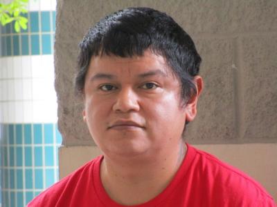 Alberto Galindo a registered Sex Offender of Texas