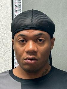 Samuel Dewayne Anderson a registered  of Texas