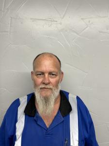 Kevin Ray Jameson a registered Sex Offender of Texas