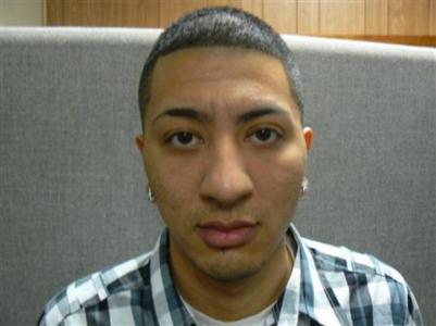 Jason Saunar a registered  of Texas