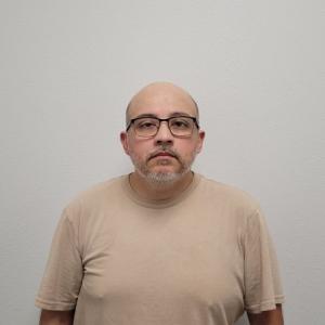 Jose Alfonso Mallen a registered Sex Offender of Texas