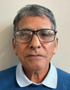 Rodrigo Sanchez Arredondo a registered  of Texas