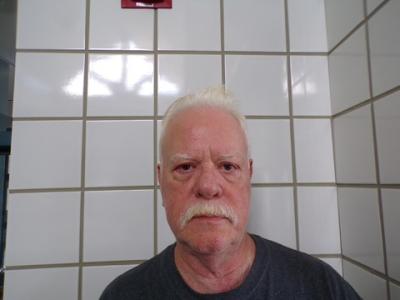 Steven Wayne Cloud a registered  of Texas