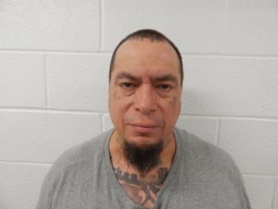 Esteban Antonio Lopez a registered Sex Offender of Texas