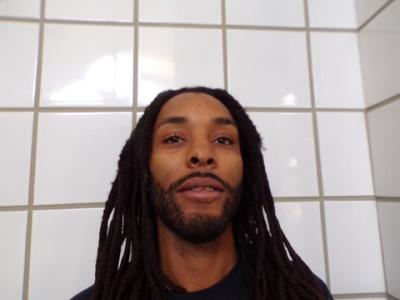 Dominic Isaac Mitchell a registered  of Texas