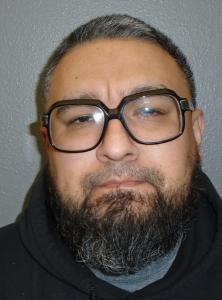 Migeal Benitez a registered Sex Offender of Texas