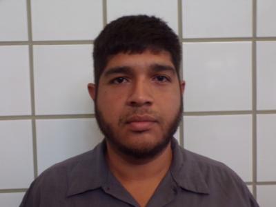 Jorge Alberto Camacho a registered Sex Offender of Texas