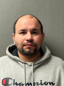 Steven Casey Garcia a registered  of Texas