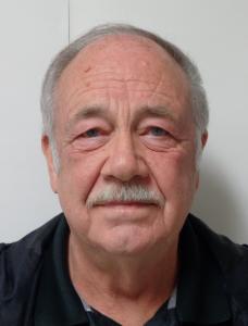 John David Pearson a registered  of Texas