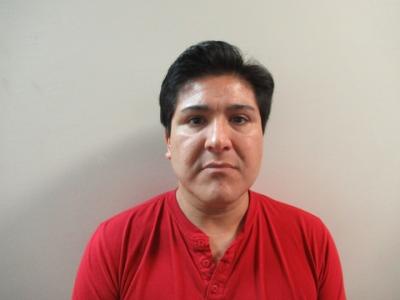 David Daniel Gonzalez a registered Sex Offender of Texas