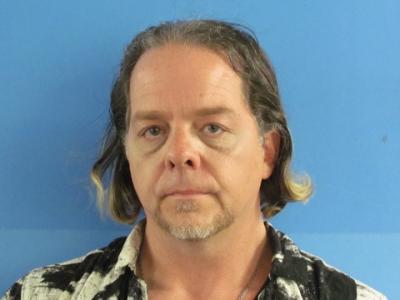 Randal Keith Pinner a registered Sex Offender of Texas