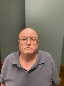 Timothy Kevin Deaderick a registered Sex Offender of Texas