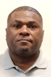 Corey Wendell Norton a registered Sex Offender of Texas