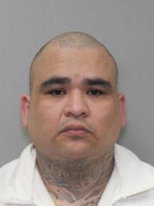 Lorenzo Mendoza a registered Sex Offender of Texas