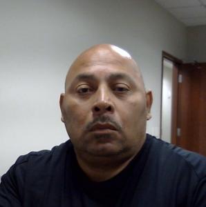 Santiago Zavala a registered Sex Offender of Texas