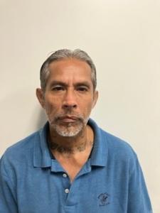 Cesar Mata Ramirez a registered Sex Offender of Texas