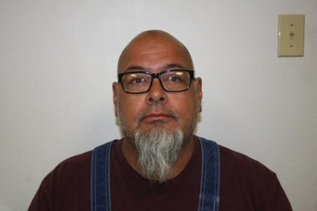 Miguel Reyes Garcia a registered  of Texas
