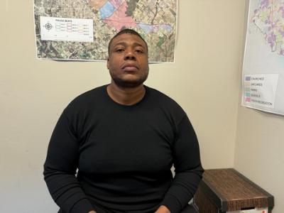 Devin Jerome Washington a registered Sex Offender of Texas