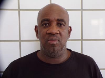 Donavan Lee Lunford a registered  of Texas