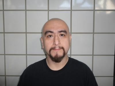 Sergio D Sierra a registered  of Texas