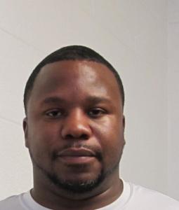 Raishaun Billeen Jo Anderson a registered  of Texas