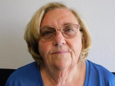 Donna Mcknight a registered  of Texas