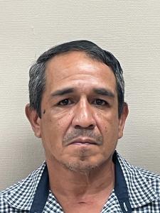 Christopher Lee Rodriguez a registered Sex Offender of Texas