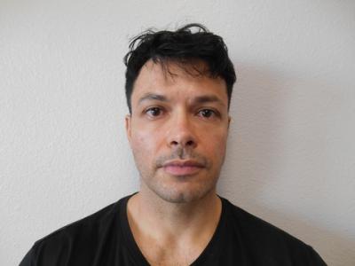 Abraham Jacob Frescas a registered Sex Offender of Texas