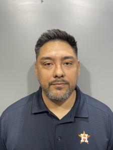 Alberto Rodriguez a registered Sex Offender of Texas