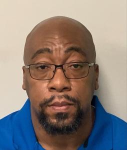 Joe Louis Rasberry a registered  of Texas