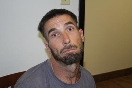 Timothy Lee Darby a registered Sex Offender of Texas