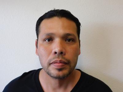 Christopher Daniel Nunez a registered Sex Offender of Texas