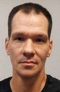 Richard Scott Johnson a registered  of Texas